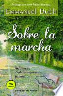 libro Sobre La Marcha